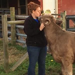 Meet your Posher, Barb